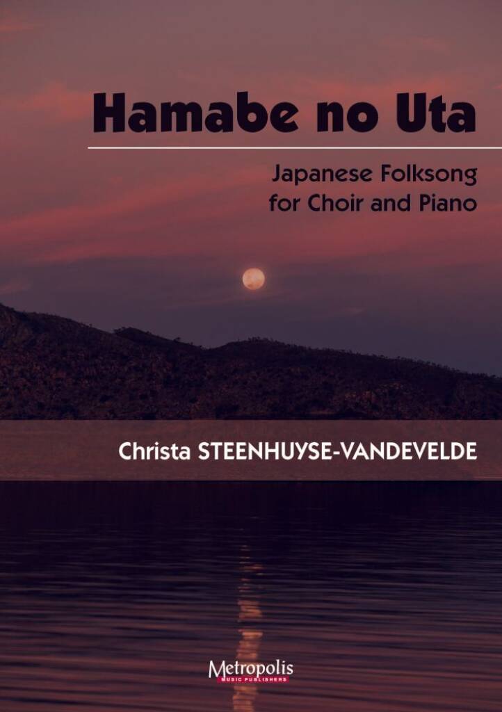 Hamabe no Uta [Japanese Folksong]